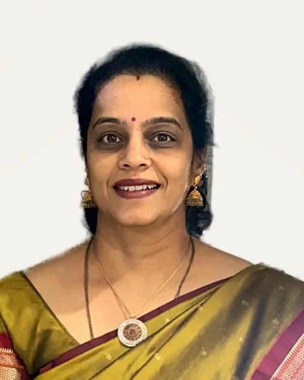 Mrs. Preeti Katti